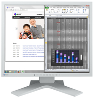 EIZO EIZO S1934H 48,3 cm (19 Zoll) 1280 x 1024 Pixel SXGA LED Grau https://images.icecat.biz/img/gallery_lows/33239995_0440773105.jpg