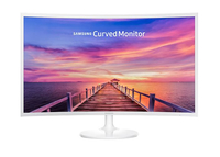 Samsung Samsung LC32F391FWNXZA LED display 81,3 cm (32 Zoll) 1920 x 1080 Pixel Full HD Weiß https://images.icecat.biz/img/gallery_lows/33241242_9996619266.jpg
