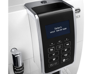 De’Longhi Dinamica Ecam 350.35.W Entièrement automatique Machine à expresso 1,8 L
