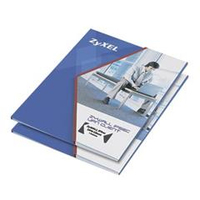 Zyxel E-iCard 1y 50 dev. 1 Jahr(e) - LIC-CNC-ZZ0003F