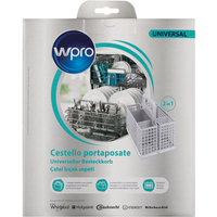 Whirlpool DWB304 pièce et accessoire de lave-vaisselle Gris Panier à couverts