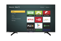Hisense Hisense Roku TV 32" 81,3 cm (32") HD Smart-TV WLAN Schwarz https://images.icecat.biz/img/gallery_lows/33270960_1794023935.jpg Hisense Hisense Roku TV 32" 81,3 cm (32") HD Smart-TV WLAN Schwarz https://images.icecat.biz/img/gallery_lows/33270960_1794023935.jpg