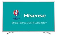 Hisense Hisense H55MEC7050 Gästefernseher 139,7 cm (55") 4K Ultra HD Smart-TV Silber 20 W https://images.icecat.biz/img/gallery_lows/33271256_4000710192.jpg
