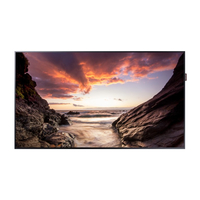 Samsung Samsung PH49F Signage-Display Digital Beschilderung Flachbildschirm 124,5 cm (49 Zoll) LED Full HD Schwarz Touchscreen https://images.icecat.biz/img/gallery_lows/33271803_3113445548.jpg