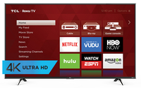 TCL TCL 50UP130 Fernseher 127 cm (50 Zoll) 4K Ultra HD Smart-TV WLAN Schwarz https://images.icecat.biz/img/gallery_lows/33291986_2144755749.jpg