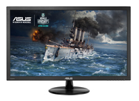 ASUS ASUS VP278H-P Computerbildschirm 68,6 cm (27 Zoll) 1920 x 1080 Pixel Full HD Schwarz https://images.icecat.biz/img/gallery_lows/33295503_0943944941.jpg