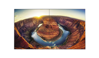 LG LG 55VM5B Signage-Display Digital Beschilderung Flachbildschirm 139,7 cm (55 Zoll) Full HD Schwarz https://images.icecat.biz/img/gallery_lows/33305992_0288726588.jpg