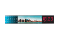 LG LG 86BH7C Signage-Display Digital Beschilderung Flachbildschirm 2,18 m (86 Zoll) 700 cd/m² Schwarz https://images.icecat.biz/img/gallery_lows/33306001_2350183693.jpg