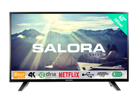 Salora Salora 3500 series 40UHS3500 Fernseher 101,6 cm (40") 4K Ultra HD Smart-TV Schwarz https://images.icecat.biz/img/gallery_lows/33329537_1514566863.jpg Salora Salora 3500 series 40UHS3500 Fernseher 101,6 cm (40") 4K Ultra HD Smart-TV Schwarz https://images.icecat.biz/img/gallery_lows/33329537_1514566863.jpg
