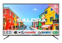 Salora Salora 2500 series 55UHL2500 Fernseher 139,7 cm (55 Zoll) 4K Ultra HD Schwarz https://images.icecat.biz/img/gallery_lows/33329540_0400805531.jpg