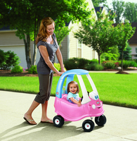 Little Tikes Cozy Coupe Princess Voiture à roulettes