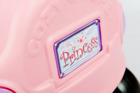 Little Tikes Cozy Coupe Princess Voiture à roulettes
