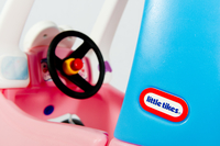 Little Tikes Cozy Coupe Princess Voiture à roulettes
