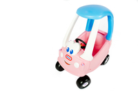 Little Tikes Cozy Coupe Princess Voiture à roulettes