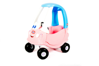 Little Tikes Cozy Coupe Princess Voiture à roulettes