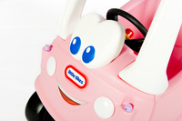 Little Tikes Cozy Coupe Princess Voiture à roulettes