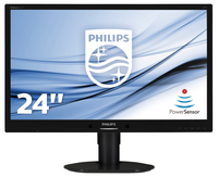 Philips Philips B Line LCD monitor, LED backlight 241B4LPYCB/79 https://images.icecat.biz/img/gallery_lows/33354031_5374458022.jpg