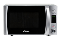 Candy COOKinApp CMXG 30DS Comptoir Micro-ondes grill 30 L 900 W Acier inoxydable