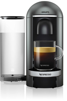 Krups YY2778FD machine à café Entièrement automatique Cafetière à dosette 1,8 L