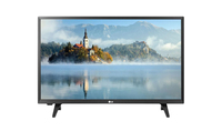 LG LG 28LJ430B-PU Fernseher 68,6 cm (27 Zoll) HD Schwarz https://images.icecat.biz/img/gallery_lows/333f2cd2e0f1ef6cb6b5addc8177b57e.jpg