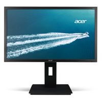 Acer Acer B6 B246WLA 61 cm (24 Zoll) 1920 x 1200 Pixel WUXGA LED Schwarz https://images.icecat.biz/img/gallery_lows/33405285_4865527120.jpg