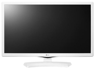LG LG 24MT41DW-WZ LED display 61 cm (24") 1366 x 768 Pixel WXGA Weiß https://images.icecat.biz/img/gallery_lows/33406405_1114918507.jpg LG LG 24MT41DW-WZ LED display 61 cm (24") 1366 x 768 Pixel WXGA Weiß https://images.icecat.biz/img/gallery_lows/33406405_1114918507.jpg