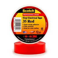 3M 35-RED-3/4