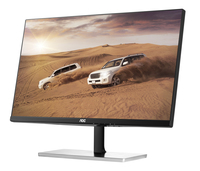 AOC AOC 79 Series I2279VWHE Computerbildschirm 54,6 cm (21.5 Zoll) 1920 x 1080 Pixel Full HD LED Schwarz, Silber https://images.icecat.biz/img/gallery_lows/33419983_5000953639.jpg