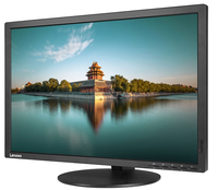 Lenovo Lenovo ThinkVision T2254 LED display 55,9 cm (22") 1680 x 1050 Pixel WSXGA+ Schwarz https://images.icecat.biz/img/gallery_lows/33428618_9935489964.jpg