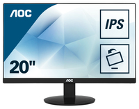 AOC AOC 80 Series I2080SW LED display WXGA+ 49,5 cm (19.5 Zoll) 1440 x 900 Pixel Schwarz https://images.icecat.biz/img/gallery_lows/33444904_9043648632.jpg AOC AOC 80 Series I2080SW LED display WXGA+ 49,5 cm (19.5 Zoll) 1440 x 900 Pixel Schwarz https://images.icecat.biz/img/gallery_lows/33444904_9043648632.jpg