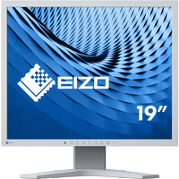 EIZO FlexScan S1934H-GY LED display 48,3 cm (19) 1280 x 1024 Pixel - S1934H-GY