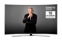Samsung Samsung UE88KS9802T 2,24 m (88 Zoll) 4K Ultra HD Smart-TV WLAN Schwarz, Silber https://images.icecat.biz/img/gallery_lows/33479819_4058441882.jpg Samsung Samsung UE88KS9802T 2,24 m (88 Zoll) 4K Ultra HD Smart-TV WLAN Schwarz, Silber https://images.icecat.biz/img/gallery_lows/33479819_4058441882.jpg