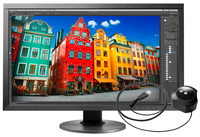 EIZO EIZO ColorEdge CS2730-Photo 68,6 cm (27 Zoll) 2560 x 1440 Pixel Quad HD LED Schwarz https://images.icecat.biz/img/gallery_lows/33490547_9050758359.jpg