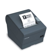 Epson C31CA85655 impresora de etiquetas Térmico 300 mm/seg Alámbrico Ethernet