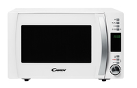 Candy COOKinApp CMXW22DW Comptoir Micro-ondes uniquement 22 L 800 W Blanc