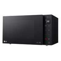 LG MH6535GDS micro-onde Comptoir Micro-onde combiné 25 L 1150 W Noir