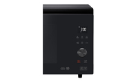 LG MJ3965BPS micro-onde Comptoir Micro-onde combiné 39 L 1350 W Noir
