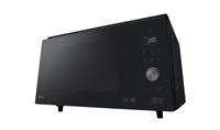 LG MJ3965BPS micro-onde Comptoir Micro-onde combiné 39 L 1350 W Noir
