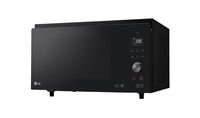 LG MJ3965BPS micro-onde Comptoir Micro-onde combiné 39 L 1350 W Noir
