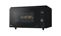 LG MJ3965BPS micro-onde Comptoir Micro-onde combiné 39 L 1350 W Noir