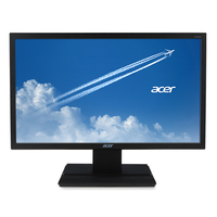 Acer Acer V6 V206WQL b 49,5 cm (19.5 Zoll) 1440 x 900 Pixel WXGA+ LCD Schwarz https://images.icecat.biz/img/gallery_lows/33589820_5488531751.jpg