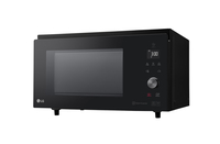 LG MJ3965BIB micro-onde Comptoir Micro-ondes grill 39 L 1350 W Noir