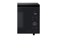 LG MJ3965BIB micro-onde Comptoir Micro-ondes grill 39 L 1350 W Noir