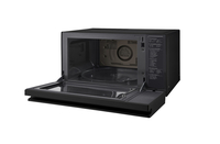 LG MJ3965BIB micro-onde Comptoir Micro-ondes grill 39 L 1350 W Noir