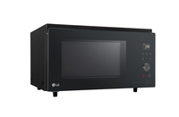 LG MJ3965BIB micro-onde Comptoir Micro-ondes grill 39 L 1350 W Noir