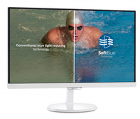 Philips Philips 257E7EDSW/93 LED display 63.5 cm (25") 1920 x 1080 pixels Full HD White https://images.icecat.biz/img/gallery_lows/33649892_1109560855.jpg