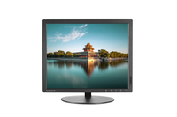 Lenovo Lenovo ThinkVision T1714p 43,2 cm (17 Zoll) 1280 x 1024 Pixel SXGA LED Schwarz https://images.icecat.biz/img/gallery_lows/33653631_6836686735.jpg