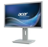 Acer Acer B6 B246WLAwmdprx 61 cm (24 Zoll) 1920 x 1200 Pixel WUXGA LED Weiß https://images.icecat.biz/img/gallery_lows/33663829_5921451437.jpg