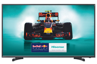 Hisense Hisense H32M2100C Gästefernseher 81,3 cm (32") HD 200 cd/m² Schwarz 12 W https://images.icecat.biz/img/gallery_lows/33685361_9456899167.jpg