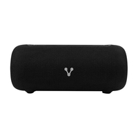 Vorago BSP-430 altavoz portátil y para fiesta Altavoz portátil mono Negro 13 W